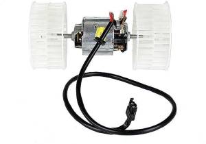 Mercedes® Blower Motor, 1984-1993 (201)