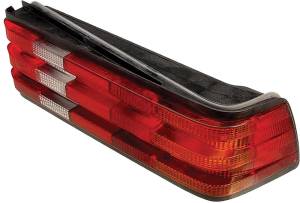Mercedes® Tail Light Assembly, Right, 1984-1993 (201)