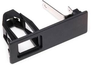 Mercedes® Trunk Light, Lamp Holder, 1968-1991