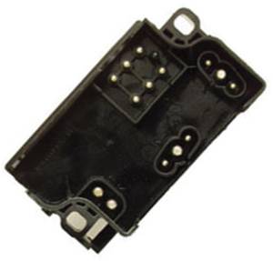 Mercedes® Seat Adjustment Switch, Right, Without Programmable Seat Adjustment,