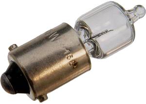 Mercedes®  Dome Light Bulb, Courtesy Lamp, 1981-2002