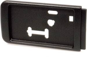 Mercedes® OEM Seat Switch Cover,Right Front,Non-Programmable Seat, 1984-1993 (201)