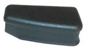 Mercedes® OEM Seat Bottom Knob,Left, 1991-1995 (124/201)