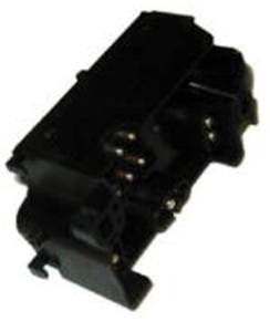 Mercedes® OEM Seat Adjustment Switch, 1984 (126)