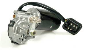 Mercedes® OEM Windshield Wiper Motor, 1977-1985 (123)