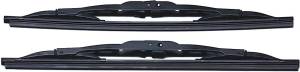 Mercedes® Wiper Blade, 18" Conventional, 1986-1995 (107/124)