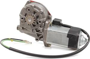 Mercedes® Power Window Motor, Remanufactured 1977-1985 (123)