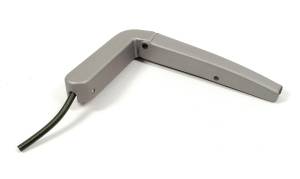 Mercedes® OEM Headlight Wiper Arm,Left, 1987-1991 (126)