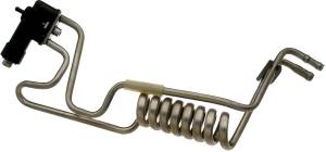 Mercedes® Windshield Washer ReservoirHeater Element, 1986-1991 (126)