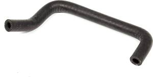 Mercedes® OEM Hose,Windshield Heating Mono Valve To Thermo Valve, 1981-1991 (126)