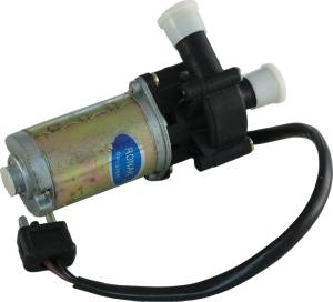Mercedes® Auxiliary Water Pump, Climate Control, 1973-1992 (107/116/123/201)