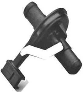 Mercedes® Air Conditioning Heater Valve, 1977-1983 (123)