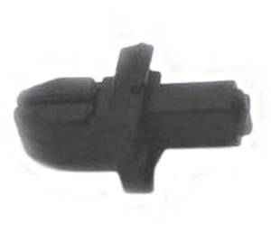 Mercedes® OEM Air Intake Grille Rivet Retainer, 1977-1985 (123)