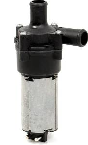 Mercedes® Auxiliary Water Pump, 1986-1995 (124/201)