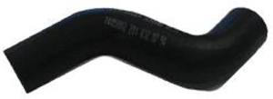 Mercedes® OEM Engine To Heater Core Hose, HVAC, 1987-1993 (201)