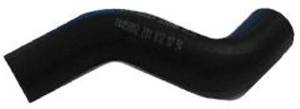 Mercedes® OEM Water Pump Line To Auxiliary Pump Hose, 1987-1993 (201)