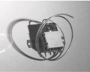 Mercedes® ETR Switch, 1973-1977 (107)