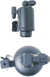Mercedes® Air Conditioning Receiver Drier, 1973-1980 (107)