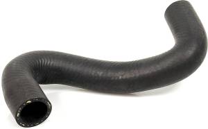 Mercedes® Heater Hose, Engine to Faucet, 1973-1980 (107/116)