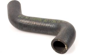 Mercedes® Heater Hose 450SL/450SLC, Between Return Line and Engine Return Pipe, 1973-1980 (107)