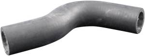 Mercedes® Heater Hose, Between Return Line and Engine Return Pipe, 1973-1980 (107)