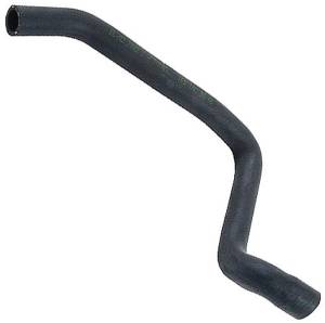 Mercedes® Heater Core to Return Pipe Hose, 1981-1985 (107)