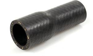 Mercedes® Heater Hose, Heater Valve To Auxiliary Water Pump, 1981-1991 (107/126)