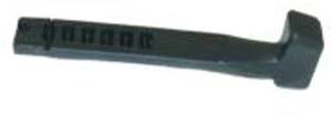 Mercedes® Air Conditioning Vent Sliding Lever, 1975-1977 (107)