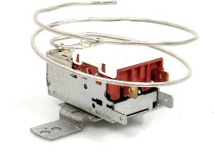 Mercedes® ETR Switch, 1977-1989