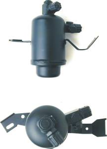 Mercedes® Air Conditioning Receiver Drier, 1986-1995 (124)