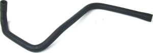 Mercedes® Expansion Tank Hose, 1988-1991 (126)