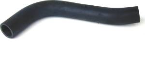 Mercedes® Lower Radiator Hose, Without Catalyst, 500SEL 1984-1985 (126)