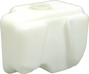 Mercedes® OEM Windshield Washer Fluid Reservoir, 1973-1980 (107)