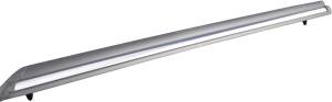 Mercedes® Fender Molding, Right, Front, 1973-1980 (116)