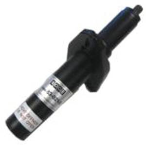 Mercedes® Front Bumper Shock, 1977-1981 (123)
