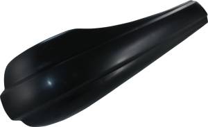 Mercedes® Bumper End, Left, 116