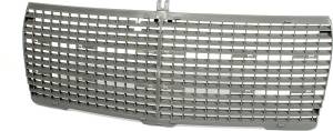 Mercedes® Grille Screen (201)