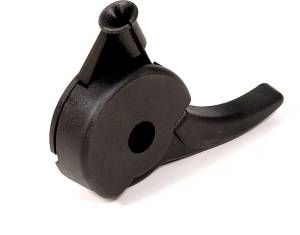 Mercedes® Hood Release Handle, 1984-1993 (201)