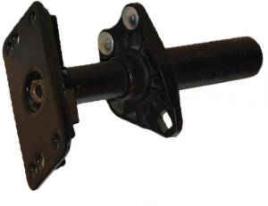 Mercedes® OEM Front Right Bumper Shock, 1981-1989 (107)