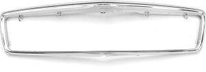 Mercedes® Grille Shell, 1973-1989 (107)