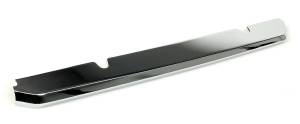 Mercedes® OEM Grille Molding, Left, 1973-1989 (107)