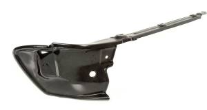 Mercedes® OEM Right Front Bumper Reinforcement, 1977-1985 (123)