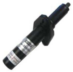 Mercedes® OEM Front Bumper Shock, 1977-1985 (123)