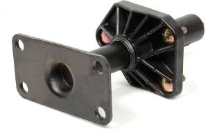 Mercedes® OEM Bumper Shock,Rear, 1984-1987 (126)