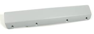Mercedes® OEM Front Bumper Center Filler Panel,(Without Front License Plates), 1994-1995 (124)