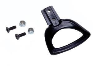 Mercedes® Seat Side Adjustment Handle, 1977-1985 (123)