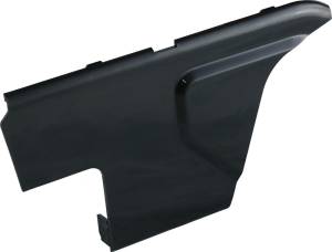 Mercedes® Inner Retainer Cover, Lower Right, 1973-1989 (107)
