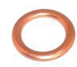 Mercedes® O-Ring Drain Plug Seal, 1985-1995