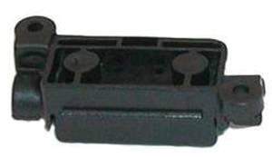 Mercedes® OEM Glow Plug Fuse Box Plug System, 1977-1993