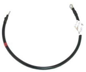 Mercedes® Glow Plug Fuse Box Wire, 1977-1979 (123)
